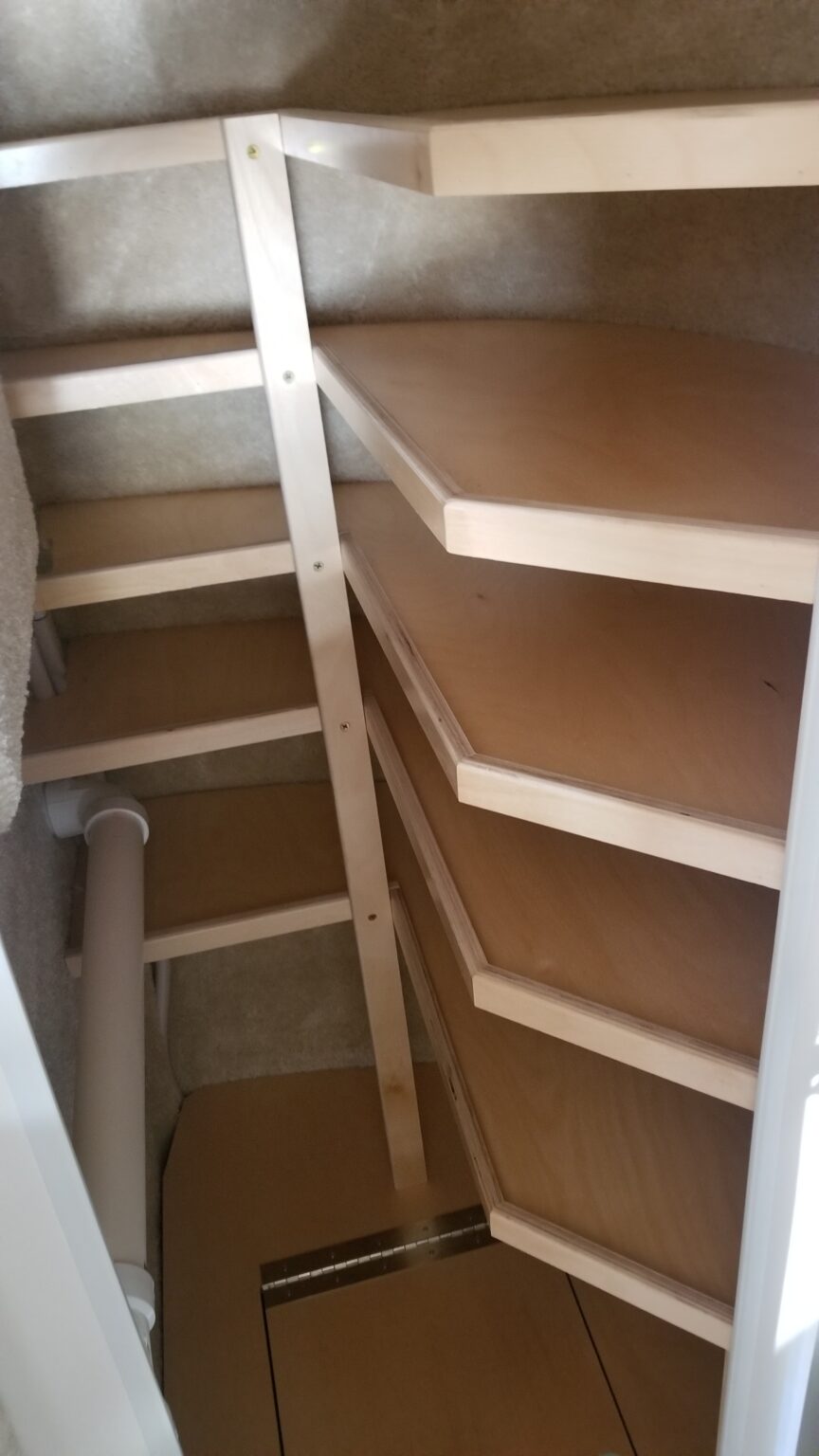 Little Home On The Road We know Casitas.