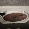 Overhead Fan Light - Image 2